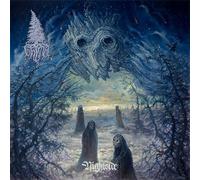 Grima - Nightside [Vinilo]