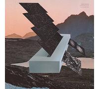 Grimace Federation - The Measure In Mixture (Clear Vinyl) [Vinilo]