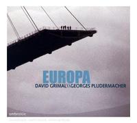 Grimal David - Europa