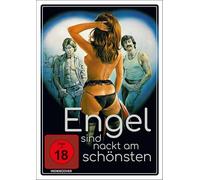 Grimaldi, Aldo - Engel Sind Nackt am Schoensten [Alemania] [DVD]
