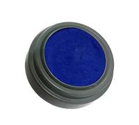 'grimas Fluor Water Make Up "Azul Niños Maquillaje fluorescente