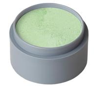 Grimas - Maquillaje al agua 15 ml perla verde 745