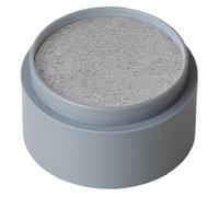 Grimas Maquillaje al Agua brillante 701 Plata 15ml