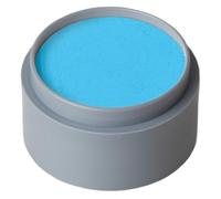 Grimas - Maquillaje al Agua Pure, A302, Color Azul Claro (2060200302)
