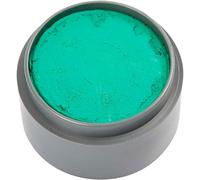 Grimas - Maquillaje al Agua Pure, A407, Color Verde Vivo (2060200407)