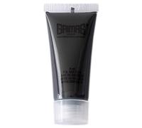 Grimas Maquillaje líquido, 8 ml, negro, maquillaje facial líquido, secado rápido, cobertura perfecta, máxima calidad, sin perfume, sin gluten