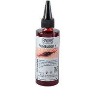 Grimas - Sangre liquida, Film Blood B, 100 ml (2060100002)