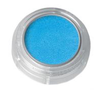 Grimas Water Make-Up Pearl - Aro de maquillaje, color azul