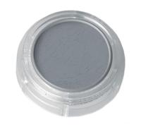 Grimas Water Make-Up 103 - Maquillaje de agua (2,5 ml), color gris oscuro
