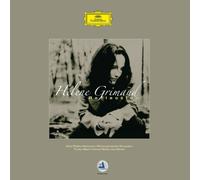 Grimaud, Helene - Reflection (180 G) [Vinilo]