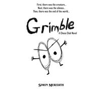Grimble: 1 (A Chess Club Novel)