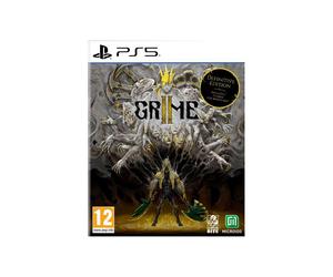GRIME 2 - Edición Definitiva - Juego PS5