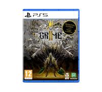 GRIME II - DEFINITIVE EDITION - PlayStation 5