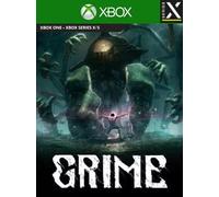 GRIME (Xbox Series X/S) - Xbox Live Account - GLOBAL