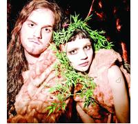 Grimes/d'eon Dark Bloom (CD) Album (Importación USA)