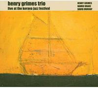 Grimes, Henry -Trio- - Live at the Kerava Jazz F