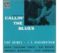 Grimes,Tiny - Callin the Blues