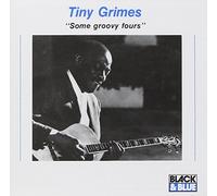 Grimes,Tiny - Some Groovy Tours [Import]