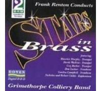 Grimethorpe Colliery Band - Stars in Brass