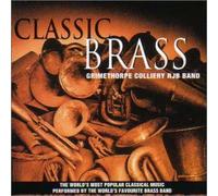 Grimethorpe Colliery - Classic Brass