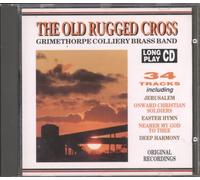 Grimethorpe Colliery UK Coal Band - Popular Hymns