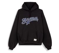 GRIMEY Mud´S The Residence Madrid Boxy Hoodie M