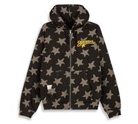GRIMEY Mud´S The Residence Regular Full Zip Sweatshirt M