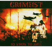 Grimfist - 10 Steps to Hell