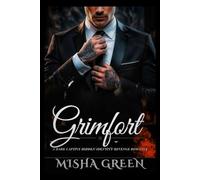 Grimfort: A Dark Captive Hidden identity Revenge Romance (Whisperwind Bond)