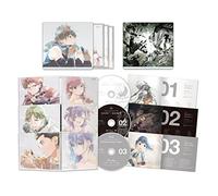 Grimgar Ashes and Illusions