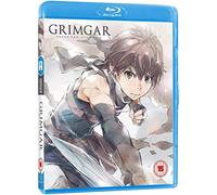 Grimgar Ashes and Illusions - Standard BD [Reino Unido] [Blu-ray]