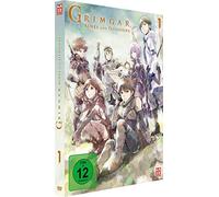 Grimgar, Ashes and Illusions - Vol. 1 [Alemania] [DVD]