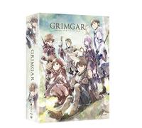Grimgar Ashes & Illusions: Complete Series [Edizione: Stati Uniti] [Italia] [Blu-ray]