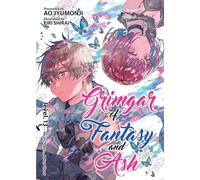Grimgar of Fantasy and Ash (Light Novel) Vol. 13: Heart, Open, a New Door
