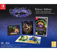 GrimGrimoire OnceMore