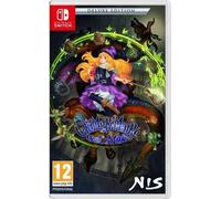Grimgrimoire OnceMore Deluxe Edition (Importacion UK) Nintendo Switch standard