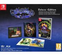 GrimGrimoire OnceMore