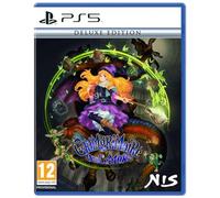 GrimGrimoire OnceMore - Deluxe Edition (PS5)