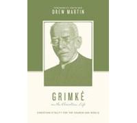 Grimké On The Christian Life (ebook)