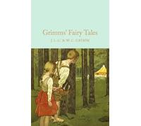Grimm's Fairy Tales | Jacob Grimm, Wilhelm Grimm