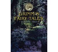 Grimm Fairy Tales 2 [Reino Unido] [DVD]
