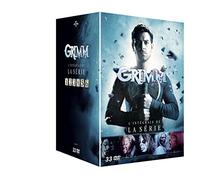 Grimm - L'intégrale de la série [Francia] [DVD]