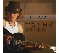 Grimm, Michael - I Am Michael Grimm