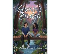 Grimm’s Bridge (The Secret Hideout Series)