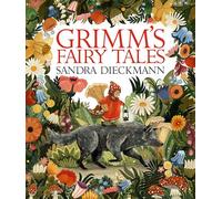 Grimm’s Fairy Tales