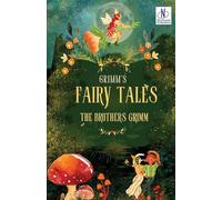 Grimm’s Fairy Tales (Edition2024)