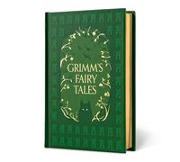 Grimm's Fairy Tales (Signature Gilded Editions)