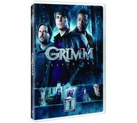 Grimm: Season 1