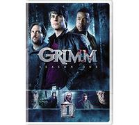 Grimm: Season One [Alemania] [DVD]