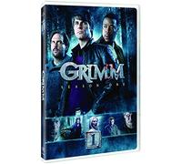 Grimm: Season One [USA] [DVD]